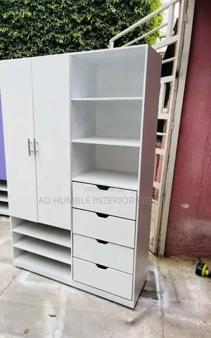 Standard Wooden Woberope