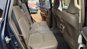 Lexus GX 460 Luxury 2019