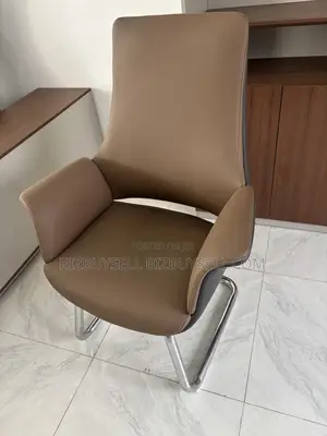 Executive Visitor Office Chair