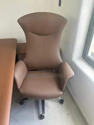 Executive Office Chair
