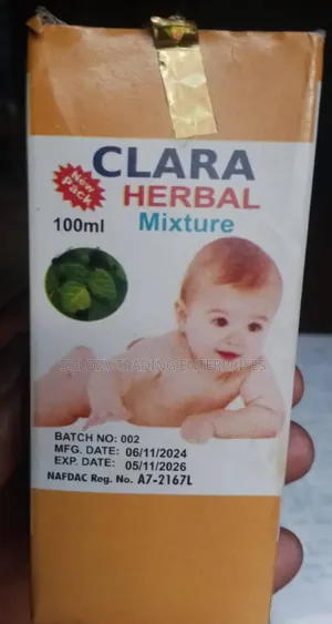 Clara Baby