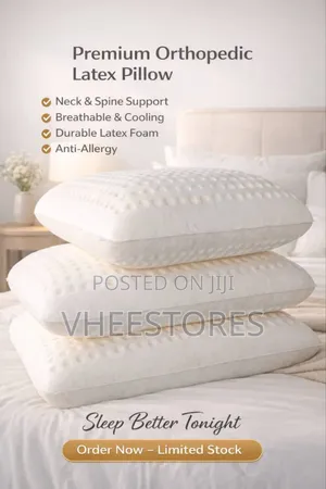 Memory Pillows