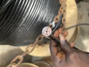 2.5mm X 4 Flexible