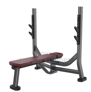 Commercial Weight Press