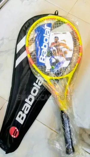 Babolat Tennis Racket