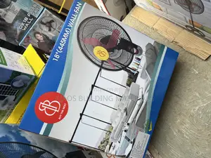 Wall Fan 18”(445mm)