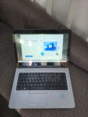 Laptop HP ProBook 640 G3 8GB Intel Core i5 HDD 1T