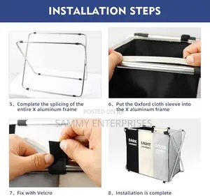 Laundry Basket