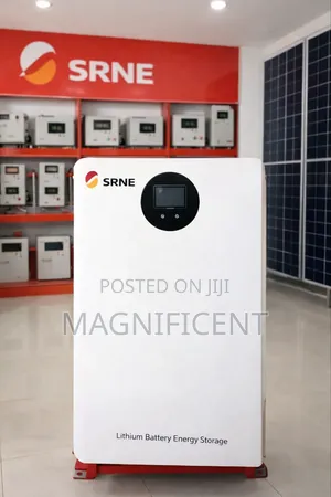 Srne 5.12kwh Lithium Battery – Premium Solar Storage 10 Years Warranty