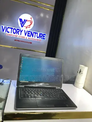 Laptop Dell Latitude 7440 4GB Intel Core i5 HDD 320GB