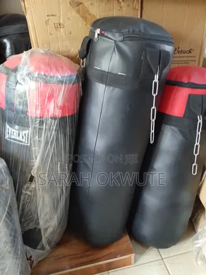 Punching Bag