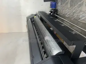 6ft Large Format Printing Machine (Smartjet)