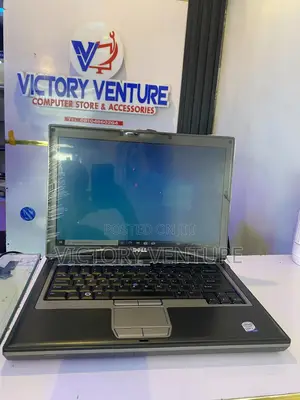 Laptop Dell Latitude D630 4GB Intel Core 2 Duo HDD 160GB