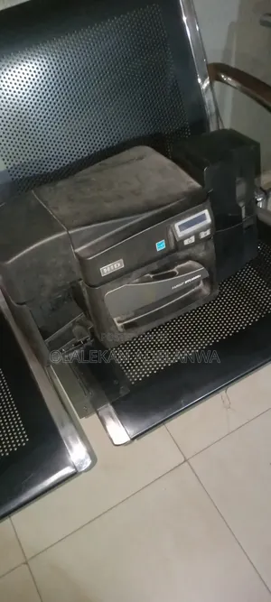 Fargo DTC 4500e for Sale