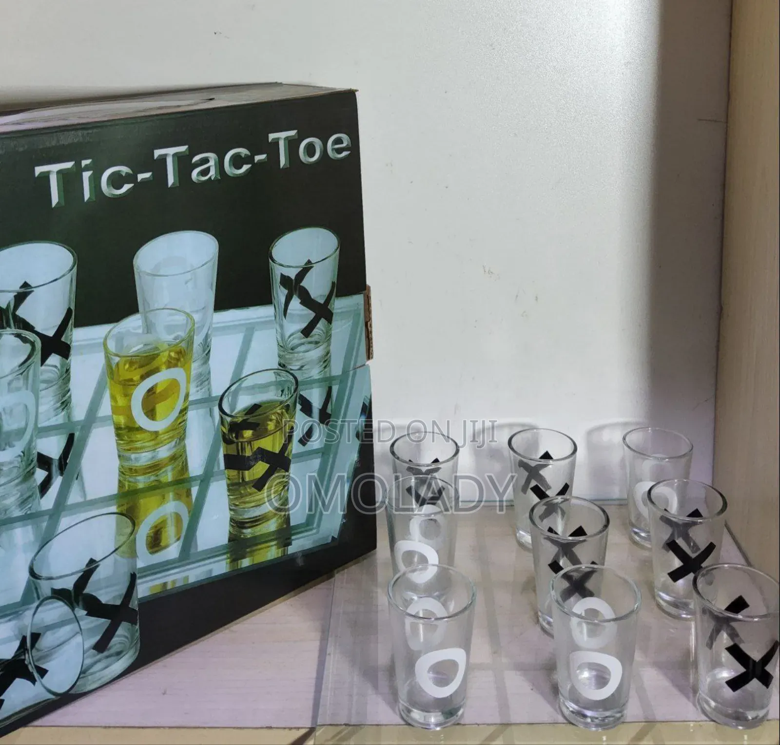 Tic Tac Toe Player