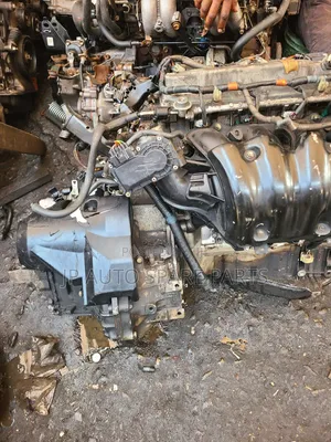 Lexus Rx330 (2007/2008 Japan Engine and Gear 13pin