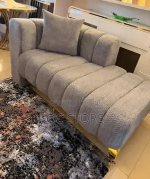 L Shaped Sofa
