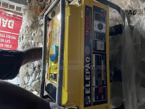 Elepaq Constant Generator 4.5kva