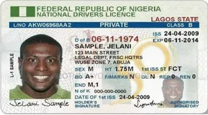 Driver's License Registration and Renewal