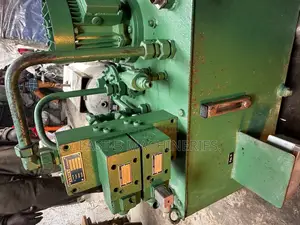 10hp 3phase, Heavy-Duty Hydraulic Pum