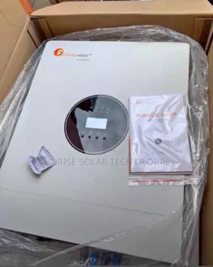 8kva 48v Hybrid Inverter Felicity?