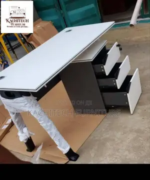 Executive Office Table