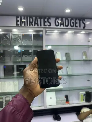 Apple iPhone 11 Pro 256 GB Gray