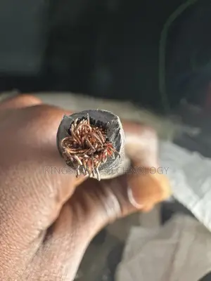 25mm Single Flex Eagle Star