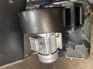 1hp 3500 Blower