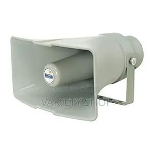 Ahuja Pa Horn Speaker Ahuja Suh-40 Watt