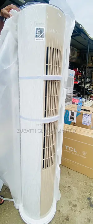 TCL 2hp Standing Ac