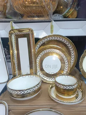 It Is Use to Serve Foods in Dinning