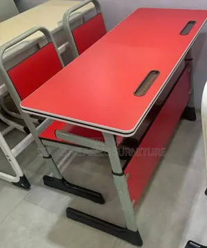 Strongest School Chairs