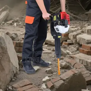 Demolition Breaker
