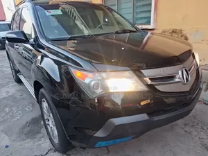 Acura Mdx 2007. Full Option