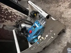 15hp 100bar Pressure Wash Pump