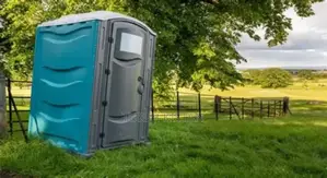 Chihan Portable Mobile Toilet