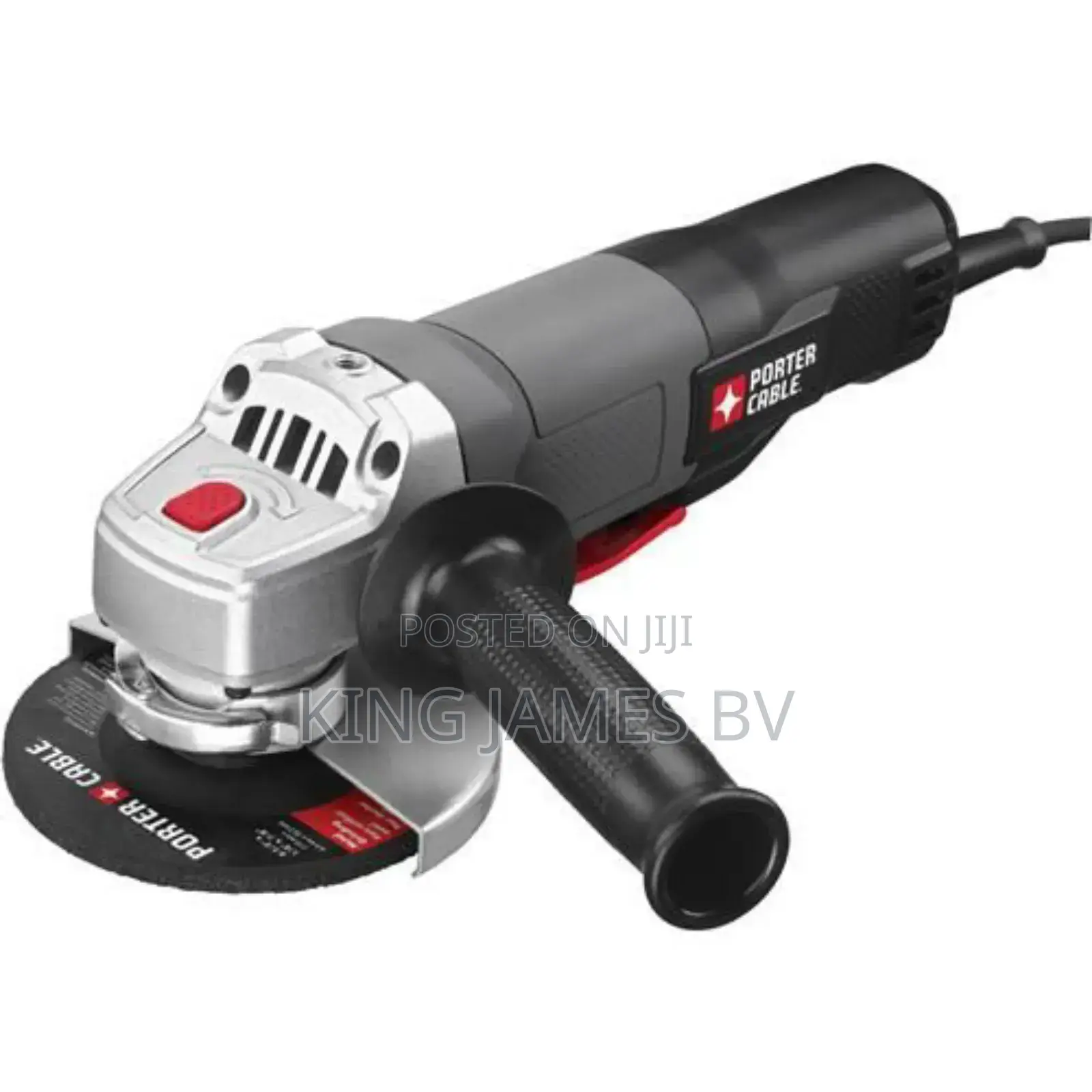 Angle Grinder