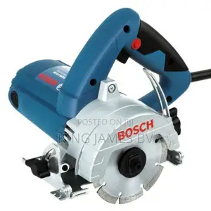 Marble Cutter