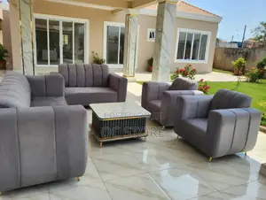 7 Seater Sofa