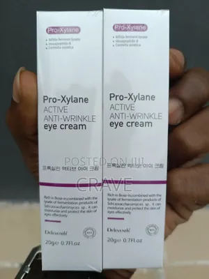 Pro-Xylane Active Anti-Wrinkle Eye Cream