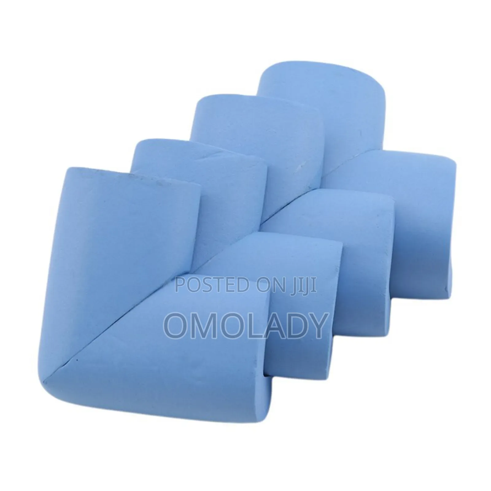 Foamy Table Guard Table Edge Protector - 4pc