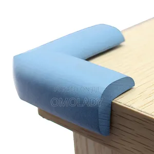 Foamy Table Guard Table Edge Protector - 4pc