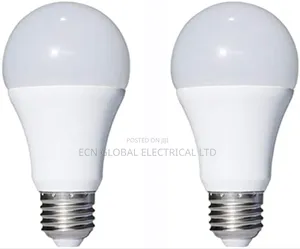 Led Bulbs (E14, E27, B22) – All Sizes Available
