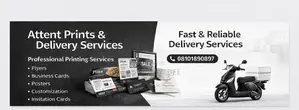 Delivery Services