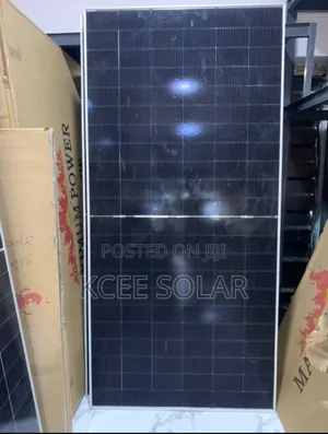 615w Canadian Solar Panel