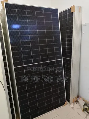 60w Canadian Solar Panel