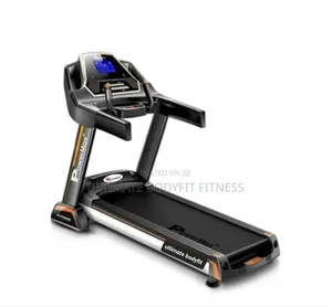 Brand New 6hp Bf 565 Motorized Treadmill