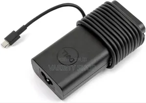 Dell 130w Laptop Charger Type C