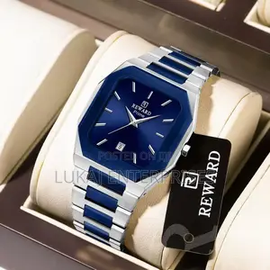 Reward Watch